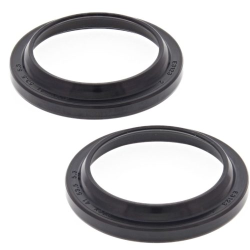 Kit simeringuri praf de furca All Balls Racing FD57-118