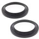 Kit simeringuri praf de furca All Balls Racing FD57-118