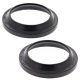 Kit simeringuri praf de furca All Balls Racing FD57-121