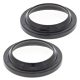 Kit simeringuri praf de furca All Balls Racing FD57-122