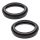 Kit simeringuri praf de furca All Balls Racing FD57-137