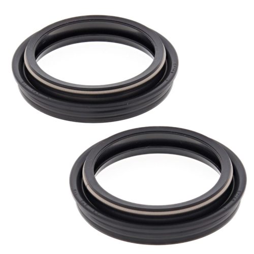 Kit simeringuri praf de furca All Balls Racing FD57-137