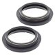 Kit simeringuri praf de furca All Balls Racing FD57-138