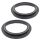 Kit simeringuri praf de furca All Balls Racing FD57-140