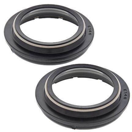 Kit simeringuri praf de furca All Balls Racing FD57-146