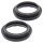 Kit simeringuri praf de furca All Balls Racing FD57-148