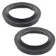 Kit simeringuri praf de furca All Balls Racing FD57-152