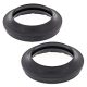 Kit simeringuri praf de furca All Balls Racing FD57-153