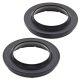 Kit simeringuri furca praf All Balls Racing FD57-160