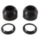 Kit simeringuri furca praf All Balls Racing FD57-167