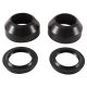 Kit simeringuri furca praf All Balls Racing FD57-168