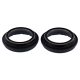 Kit simeringuri furca praf All Balls Racing FD57-169