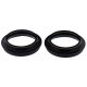 Kit simeringuri furca praf All Balls Racing FD57-171