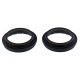 Kit simeringuri furca praf All Balls Racing FD57-173