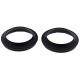 Kit simeringuri furca praf All Balls Racing FD57-176