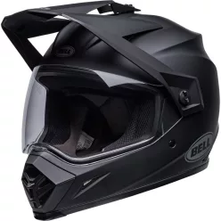 Casca Bell Mx-9 Adventure Mips Negru Mat 2022