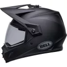 Casca Bell Mx-9 Adventure Mips Negru Mat 2022