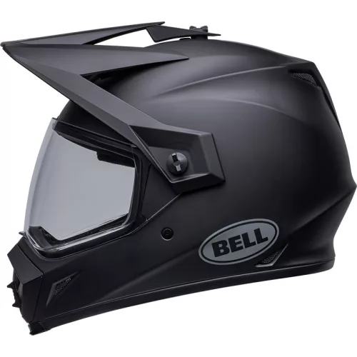 Casca Bell Mx-9 Adventure Mips Negru Mat 2022