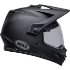 Casca Bell Mx-9 Adventure Mips Negru Mat 2022