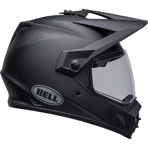 Casca Bell Mx-9 Adventure Mips Negru Mat 2022