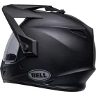 Casca Bell Mx-9 Adventure Mips Negru Mat 2022