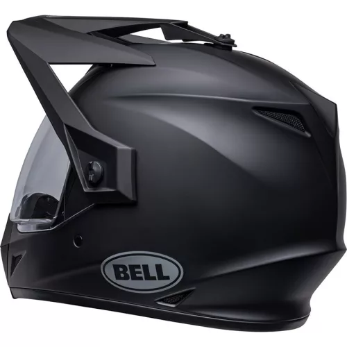 Casca Bell Mx-9 Adventure Mips Negru Mat 2022