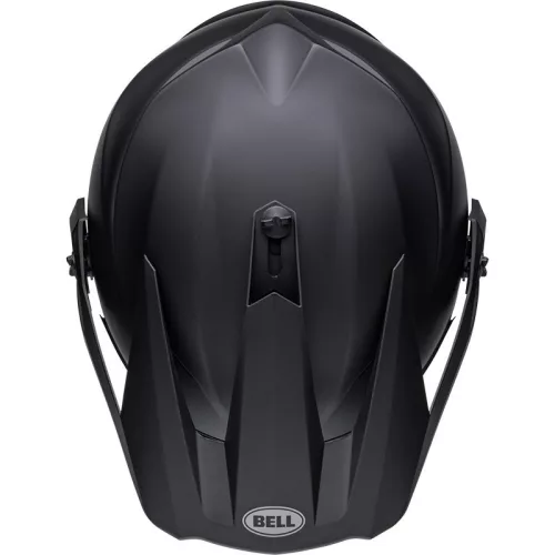 Casca Bell Mx-9 Adventure Mips Negru Mat 2022