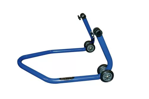 Stender spate Bike Lift RS-17 albastru