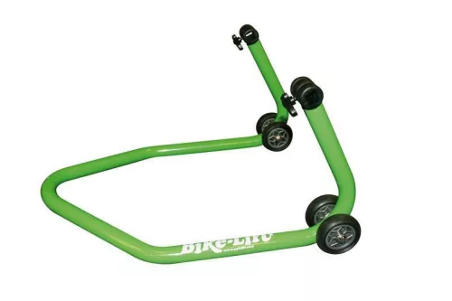 Stender spate Bike Lift RS-17 verde