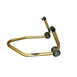 Stender spate Bike Lift RS-17 magneziu