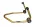Stender spate Bike Lift RS-17 magneziu