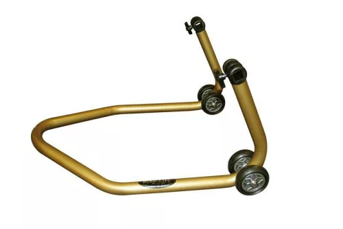 Stender spate Bike Lift RS-17 magneziu
