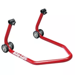 Stender spate Bike Lift RS-17 roșu