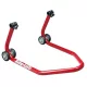 Stender spate Bike Lift RS-17 roșu
