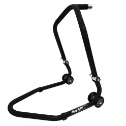   Stender față Bike Lift FS-11 negru (prindere sub jugul de furcă)