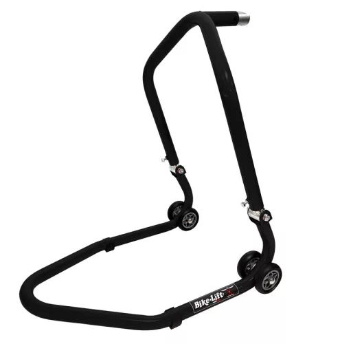 Stender față Bike Lift FS-11 negru (prindere sub jugul de furcă)