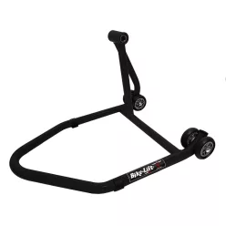   Stender spate monobraț Bike Lift RS-16 negru (prindere stânga)