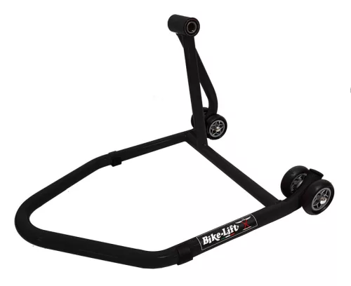 Stender spate monobraț Bike Lift RS-16 negru (prindere stânga)