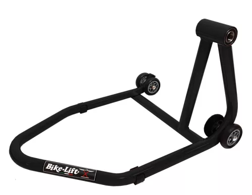 Stender spate monobraț Bike Lift RS-16/R negru (prindere dreapta)