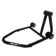 Stender spate monobraț Bike Lift RS-16/R negru (prindere dreapta)