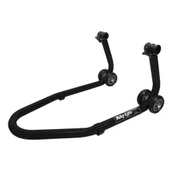   Stender față Bike Lift FS-10/H negru pentru etriere radiale