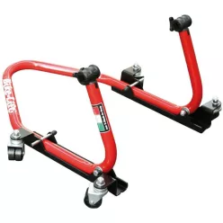   Stender spate Bike Lift Easy Mover 360° RE-M (cu roți pivotante)