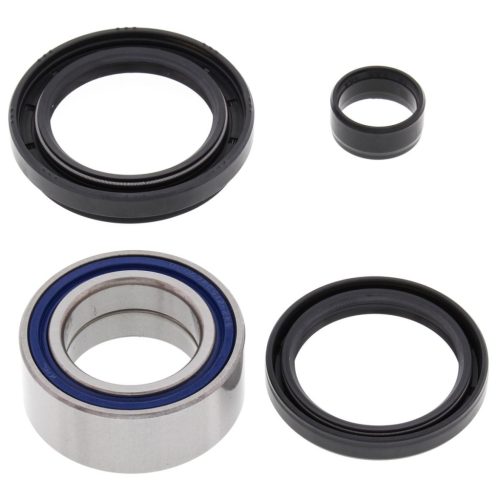Kit rulmenti si garnituri roata All Balls Racing WB25-1003