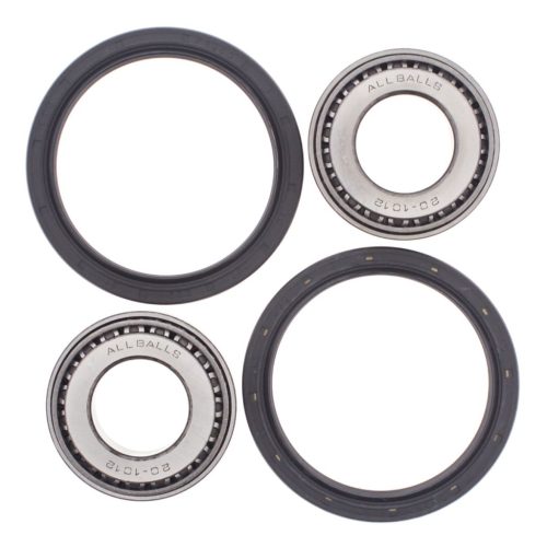 Front Strut Bearing Kit All Balls Racing WB25-1007