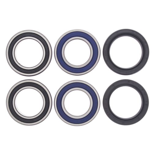 Kit rulmenti si garnituri roata All Balls Racing WB25-1019