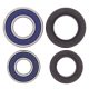 Wheel Bearing Kit All Balls Racing WB25-1044 fata