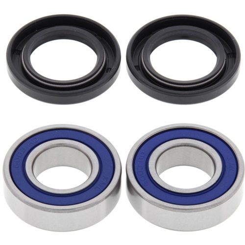 Kit rulmenti si garnituri roata All Balls Racing WB25-1049