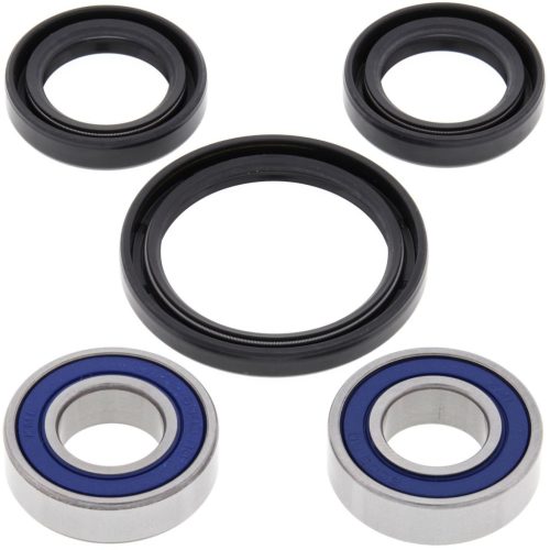 Kit rulmenti si garnituri roata All Balls Racing WB25-1052