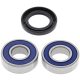 Kit rulmenti si garnituri roata All Balls Racing WB25-1059