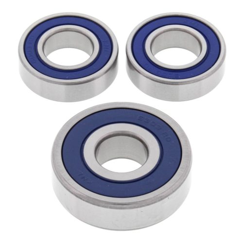 Kit rulmenti si garnituri roata All Balls Racing WB25-1065